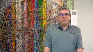 Every Drop Counts: Will Johnson on the Power of Pride and Giving