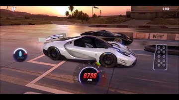 CSR 2- New Song For CSR from Juice J (Official Video)