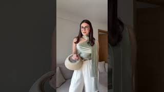 Trending Now Lilysilk Try-On Haul