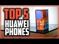 Best Huawei Phones in 2019 - Which Is The Best Huawei Smartphone?