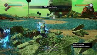 Kakashi ultimate jump force screenshot 5