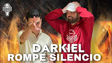 Darkiel Confiesa Que le Tiró A Cosculluela!