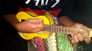 Camp Pascil 282 5 Pasukuan Serdadu