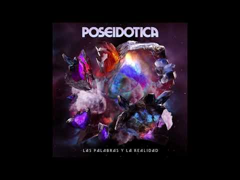 POSEID&Oacute;TICA - Las Palabras y La Realidad [FULL ALBUM] 2024