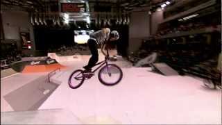 Simple Session 2012 BMX Qualifications LIVE Highlights
