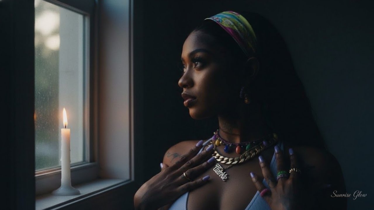 Jada Kingdom - Pray