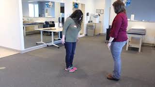 Introducing Physical Therapy and Wellness at South Shore Medical Center