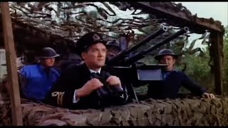 British World War Ii Clic Movie Submarine X1