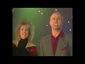 Joanna Zagdańska i Ryszard Rynkowski - Dom zwykłych pań  /1990/