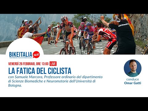 Video: Commento: per prescrivere il ciclismo, devi prima renderlo più inclusivo