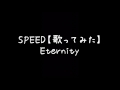 SPEED【歌ってみた】Eternity