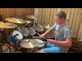 Supertramp - The Logical Song (Drum Cover)