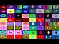 16 Full Best Animation Logos Quadparison 1 START 16 Full Best Animation Logos Quadparison 1 START