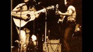 Video thumbnail of "Love Hurts - Gram Parsons + Emmylou Harris"