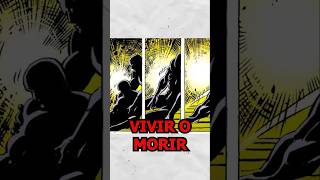 Quien Decide si VIVES O MU3R3S #daredevil #comics #mattmurdock