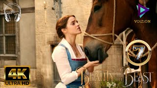 Beauty And The Beast Chapter 7 Magic Of Love Series Famous Story In English 4K