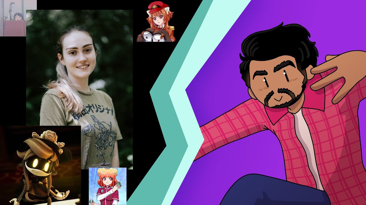 OverVoice Interview #15: Allanah Fitzgerald