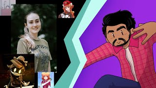 OverVoice Interview #15: Allanah Fitzgerald