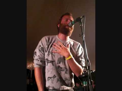 Paul Baribeau - Things I Don't Do