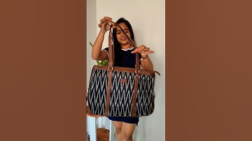 Zouk Bags👜 Hand bag & laptop bag 💻    #zouk #zoukfamily #zoukbags #review #productred  #anxiety