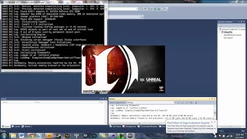 Preparing Visual Studio to allow Custom Weapons