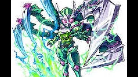 تحميل モンストギガマンティス