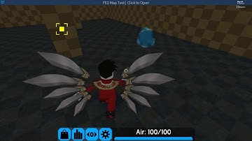 fe2 map testing Broken Sci Facility (solo) part 2 completed