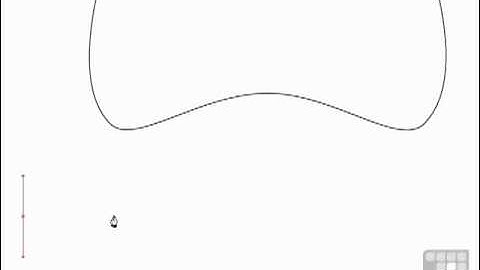 Illustrator CS5 Tutorial - Create A Mask The Easy Way