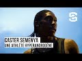 Caster semenya une hyperandrognie qui drange