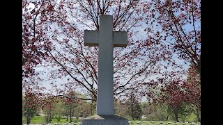 Cemetery of The Nuns-  Gethsemane Cemetery, Williamsville, NY