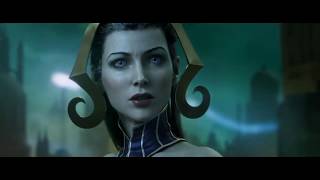 War of the Spark Trailer - Early 2000's Version