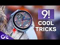 Top 9 Samsung Galaxy Watch and Active2 Tips and Tricks You Must Know | Guiding Tech