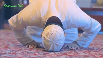Syaikhona Versi Asli Bikin Merinding