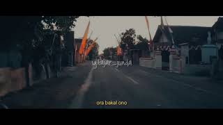 Download Mp3 Ora bakal Ono seng ganteni kowe llStori w.a Gudang lagu Download Mp3 Ora bakal Ono seng ganteni kowe llStori w.a