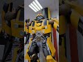Transformer Robot Qatar | Bumblebee