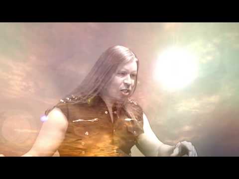 EXCALION - Sunshine Path (Lyric Video)