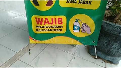 Protokol kesehatan kegiatan posyandu di desa kedungglugu, kecamatan Gondang, kabupaten nganjuk