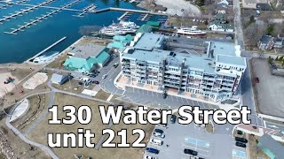 130 Water Street unit 212 for sale