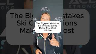 Mistakes costing ski resorts millions in work comp claims