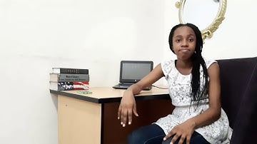 The String Theory Explained | Breakthrough Junior Challenge