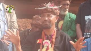 LISAN RAEGOA DOM PAUL BERLETO MANUTASI BURAS ONA BA DALAS 94