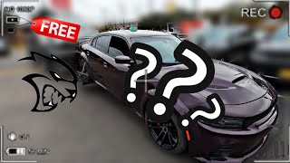 Should I buy the Cheapest Stolen Hellcat Charger in Texas..