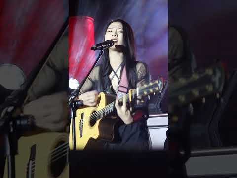 2023.05.29 明新科大畢業演唱會 陳忻玥 炙愛