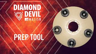 Prep Tool By Malish | Next-Generation Polish Prep Tool