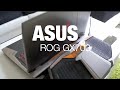 Vista previa del review en youtube del Asus ROG GX700VO