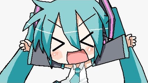 Thumbnail of Hatsune Miku playlist☆