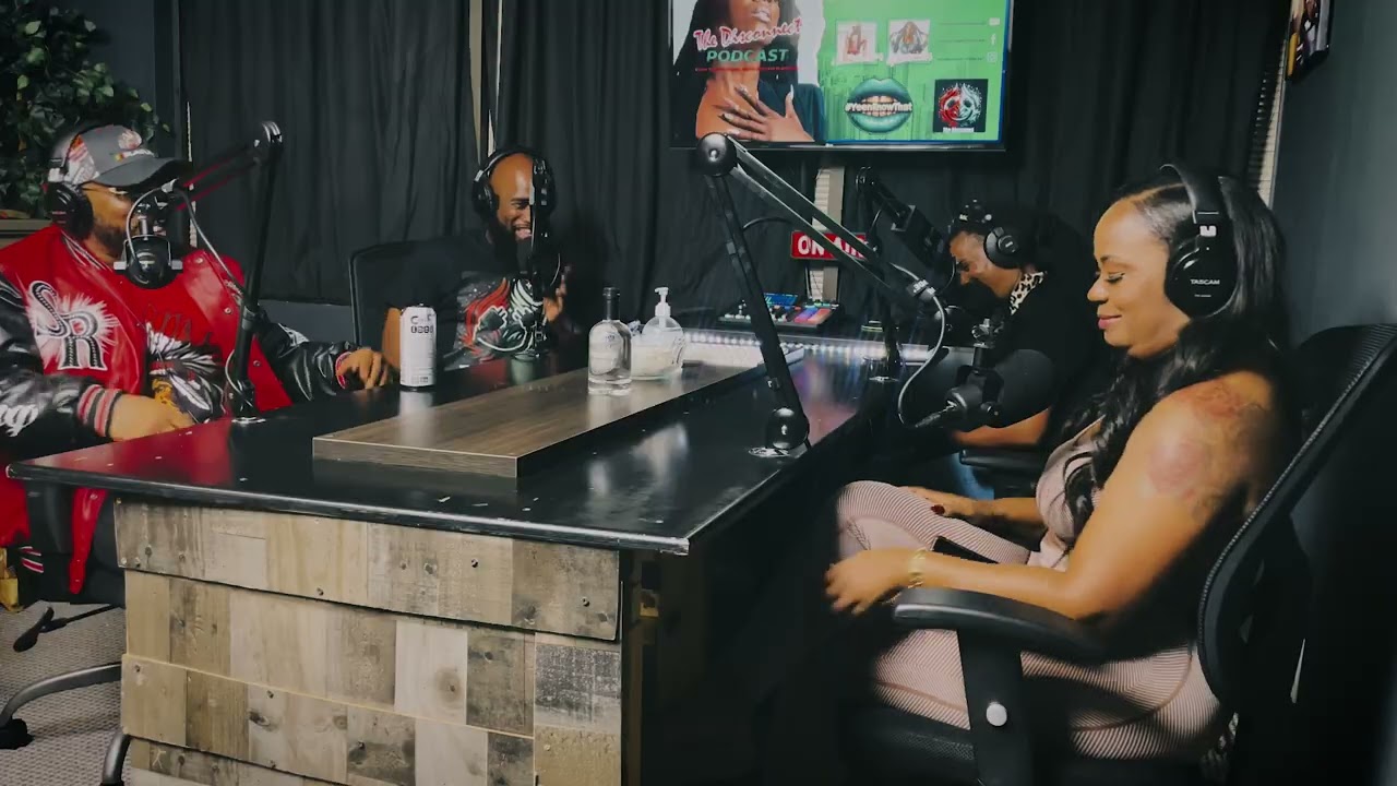 From Blame to Balance (Part 3): Can Black Men & Women Finally Heal?