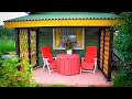 Как украсить садовый участок 68 Классных идей / Garden Decoration Ideas / A - Video