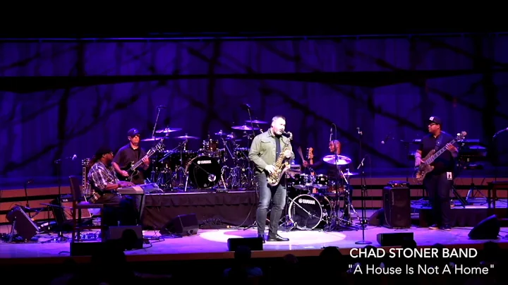 CHAD STONER Band @ The Holland (Highlights) 5.25.19