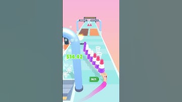 Popsicle stack #shorts #youtubeshorts #gaming